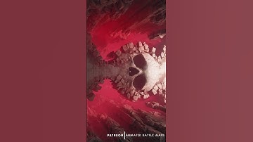 D&D | The Pulse Below Part 6 No Grid | Animated Battle Maps