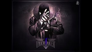 Dougie B x Yagi B x Jo Bandz X RockGang Dah x Kay Flock - The Undertaker