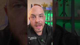 Derm Responds To Accutane Struggles