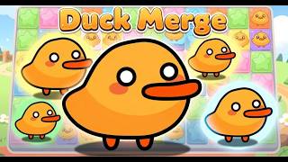 Duck Merge screenshot 4