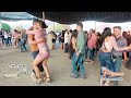 Que Chula Mujer De Vestido Floreado En El Baile De Xv Años En Ixtapilla Guerrero