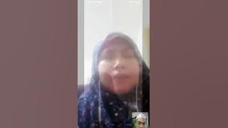 Ruqyah video call pasien dari TKW Arab//tidak bisa tidur malam