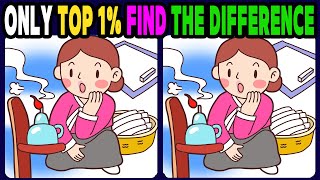 【Spot the difference】Only top 1% find the differences / Let's have fun【Find the difference】 501 screenshot 5