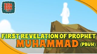 Quran Stories In English | Prophet Muhammad (SAW) | Part 2 | English Prophet Stories | Quran Cartoon