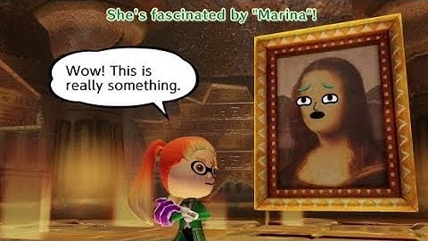 Miitopia (Switch) - Playthrough - Part 13