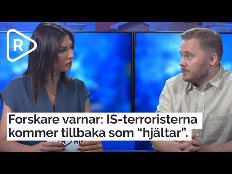 Video: Avgiften Tvisten Gör Det På TV