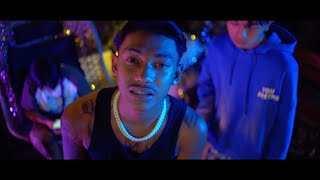 2K - HOPE FT. SARAN ( Official Music Video )