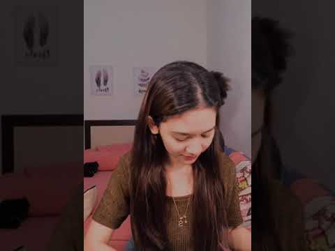 Sarah Tuffahati Mornov Live Instagram