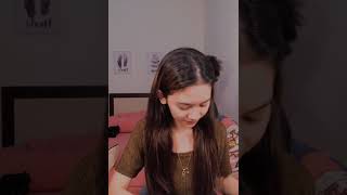 Sarah Tuffahati Mornov Live Instagram