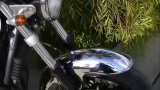 カワサキ ＺＥＰＨＹＲ７５０　バリスタＧＴＯ仕様 228