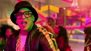 Dura-Daddy Yankee (Video Oficial)