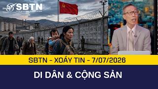 Xoáy Tin | Di dân và Cộng sản?