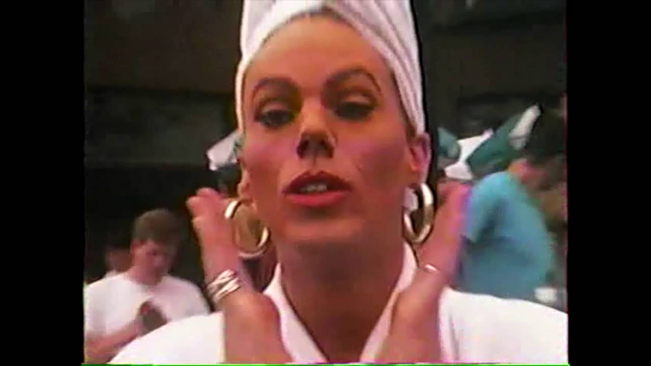 Drag Queen car wash 2nd year 71893 YouTube