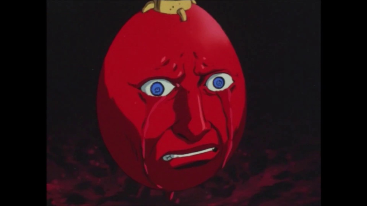 Featured image of post Behelit Crying Which one of you fuckers used the crimson behelit and summoned the god