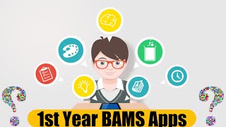 Apps for Bams Ayurveda students | 1st year BAMS students | bams books for 1st year | 2020 screenshot 5