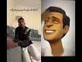 اخوك الصغير لما يجي يواسيك ضحك Shorts Reels Reaction 