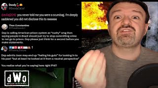 DSP Attacks EvilAJ - Wants Sponsorships - Admits Handholding #dsp #trending #youtube