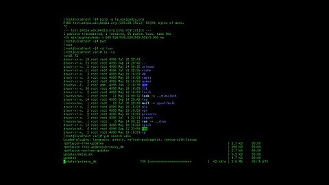 Your First 3 Command Line Commands (in 10 Minutes)