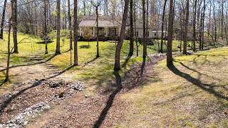 1423 Deerwood Dr video tour