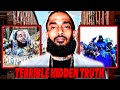 The life  death of nipsey hussle as a rolling 60  was he killed by his own