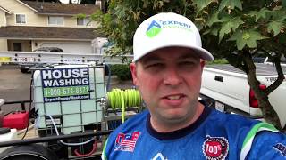 How To Prep Your Customer’s Home For Soft House Washing (Stand Out From Your Competition) screenshot 5