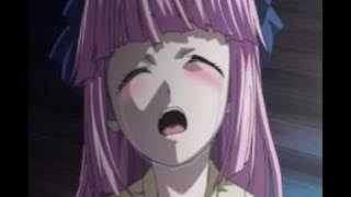 Elfen Lied - Saddest Moment (English Dub, HQ)