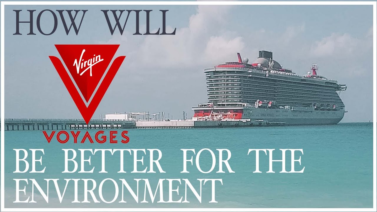 How are VV going to be better for the environment?