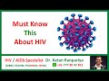 Understanding hiv basics origin symptoms and testing