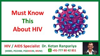 Understanding HIV: Basics, Origin, Symptoms, and Testing