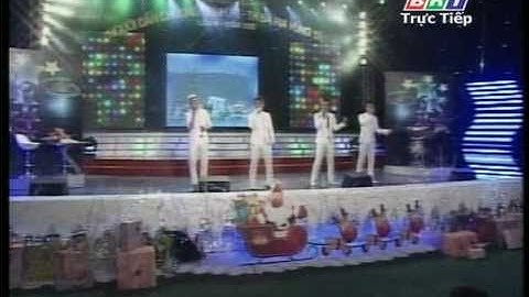 Quê Hương Tình Yêu Và Tuổi Trẻ - Nhóm FM.mpg