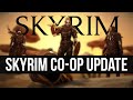 It&#39;s FINALLY Happening - Skyrim Multiplayer Just Got a Huge Update