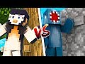 Minecraft - NOOB vs PRO: FIND THE SECRET BUTTON!!