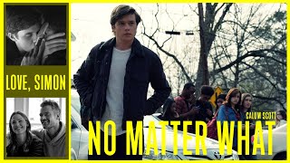 GAY Calum Scott - No Matter What