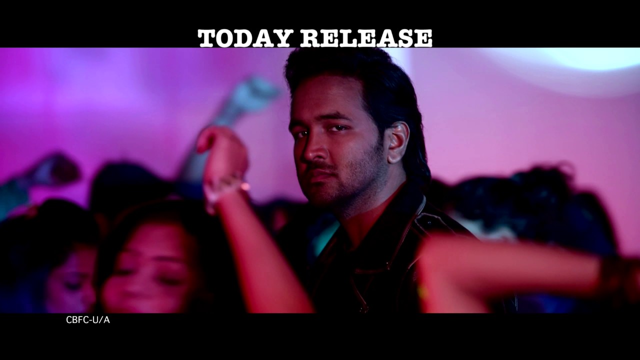 Luckunnodu Movie Release Promo 1 - Vishnu Manchu | Hansika Motwani