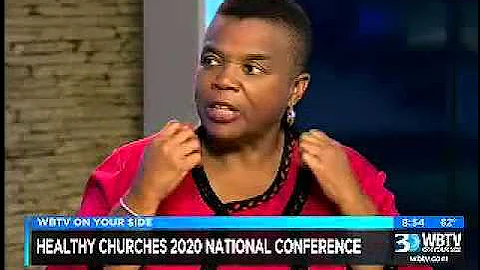 10.30.15:  PM Bounce #3 | Healthy Churches 2020 National Conference