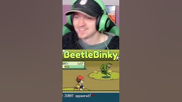 14,000 RANDOM ENCOUNTERS FOR THIS?!..... #shorts