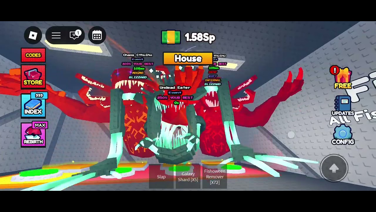 offer now Keeper of the underworld, Chaos Cthulhu