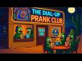 80,000 Termites Released ! Reaction Is INSANE | The Dial-Up Prank Club