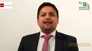 IFRS Workshop and Certificate in IFRS (CertIFR) from ACCA