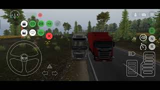 Highway Havoc: Driving Master