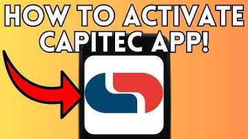 How To Activate Capitec App Without Going To The Bank (2025)