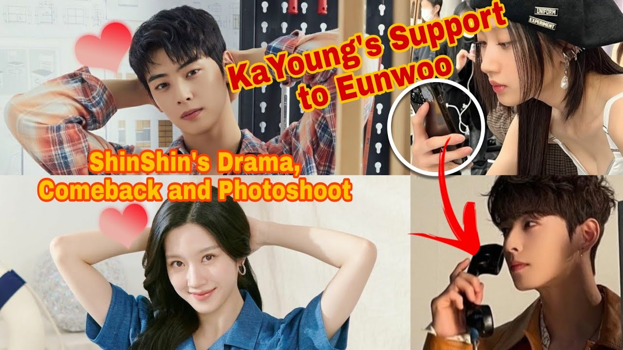 ShinShin Couple Updated NEWS And Activities In The 3rd Week Of May 2022 shinshin-couple-updated-news-and-activities-in-the-3rd-week-of-may-2022