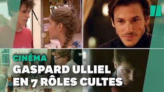 Gaspard Ulliel est mort, voici les 7 rôles cultes de sa carrière