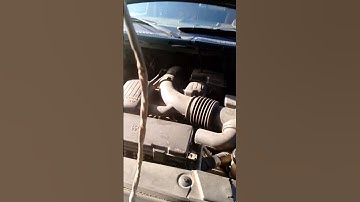 Ford F150 2010, 5.4 litres. Engine erratic running due to faulty oxygen sensors