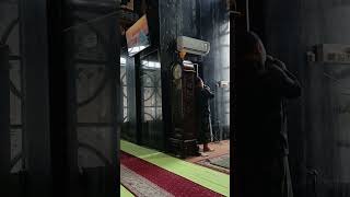 Adzan Dzuhur..Masjid Bunyamin Komp Bunyamin Residence RT 12 Km 7,6 Kertak Hanyar, Kabupaten Banjar.
