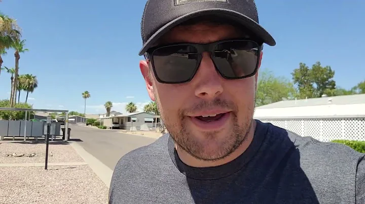 What happens to your mobile home if you get evicted???