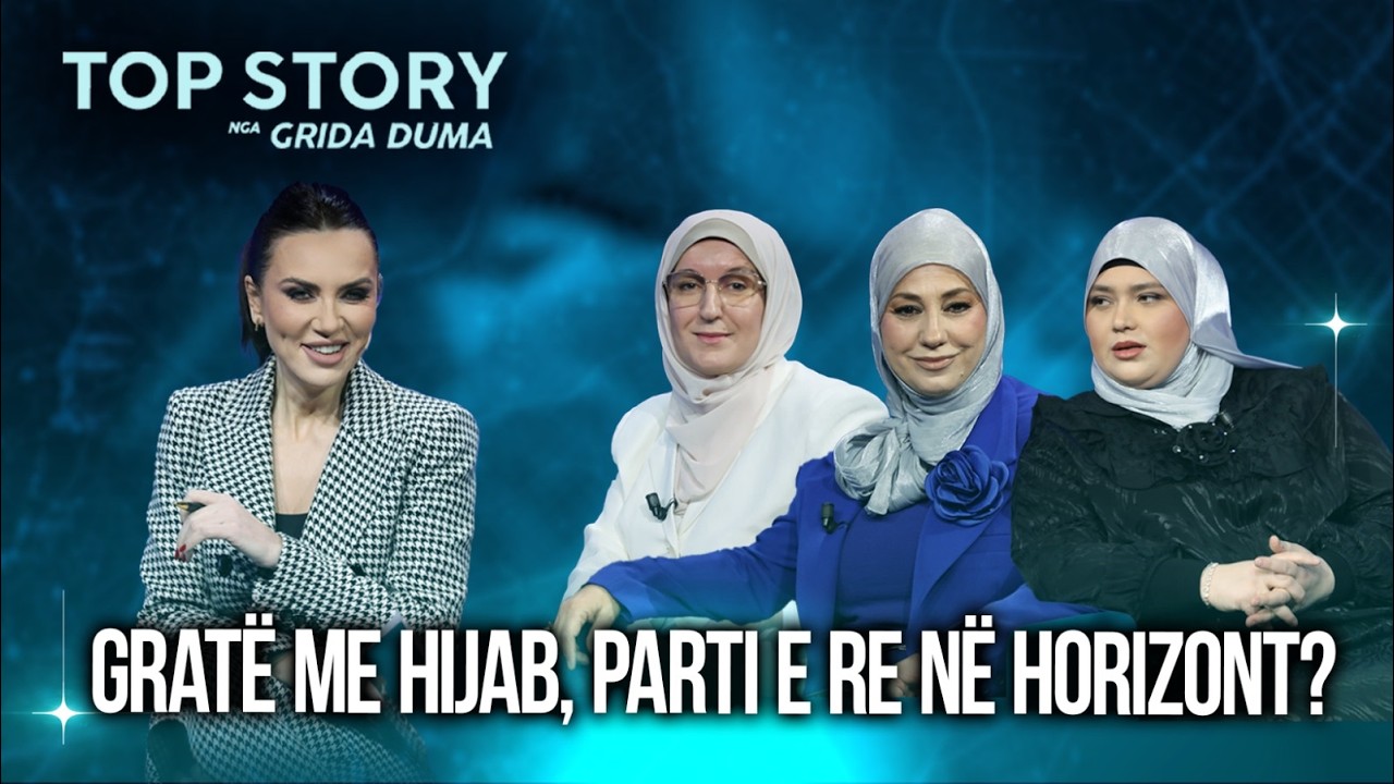 Muaji i Ramazanit dhe sakrificat e heshtura. Zëri i grave me hijab. Një parti e re në horizont?