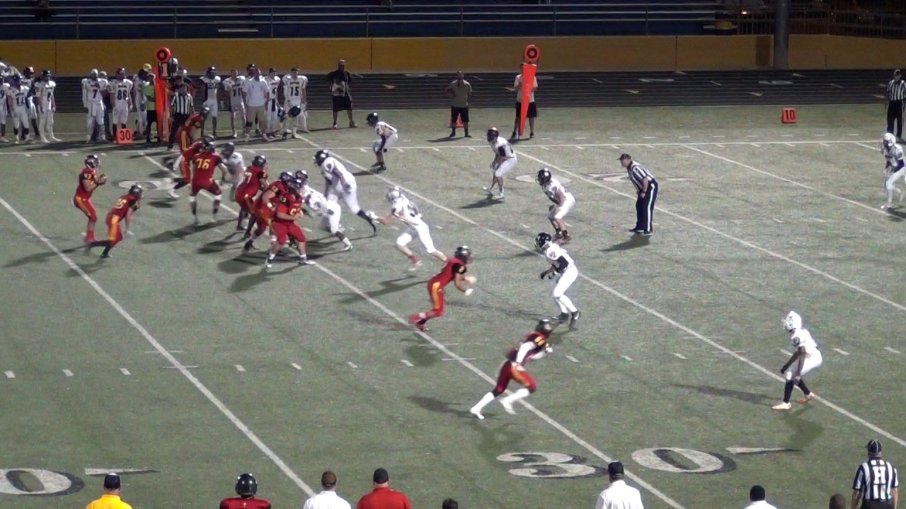 Arizona Football League AzFL Club YouTube