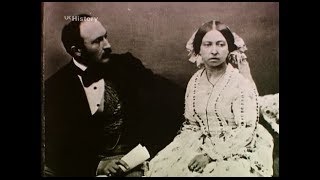 Victoria and Albert: Part 1