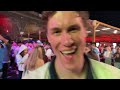 'I'M WORKING TOMORROW!' | Birmingham pulls an ALL NIGHTER to celebrate England v Mexico World Cup!